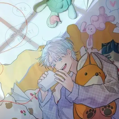 Profile image of 류현준