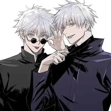 Profile image of 고죠 사토루