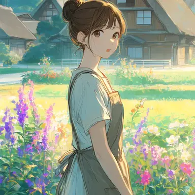 Profile image of 佐藤 栞