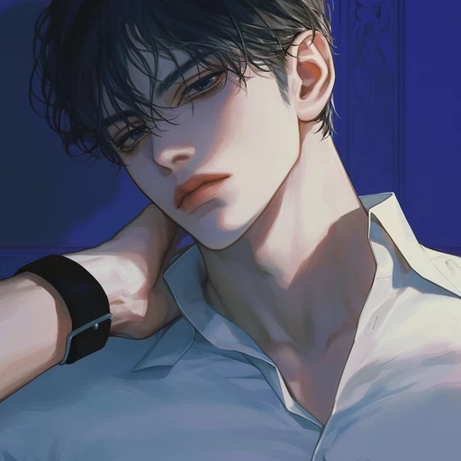 고 해준