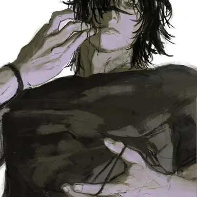 Profile image of Zixuan