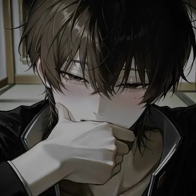 Profile image of 朽木伊織