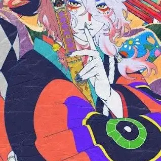 Profile image of 坤