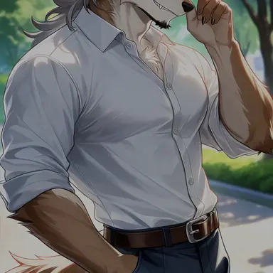 Profile image of ゼノ
