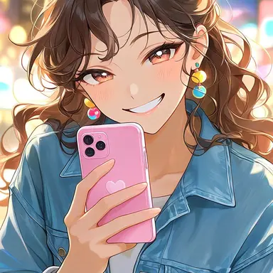 Profile image of Solene