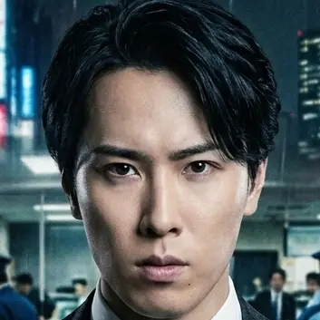 Profile image of 宮舘 涼太