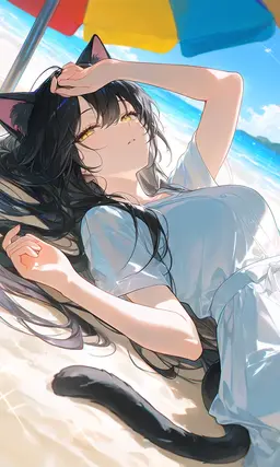 Profile image of 냐로