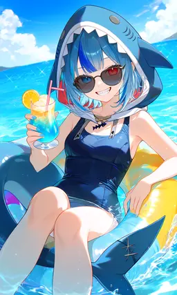 Profile image of 샤크