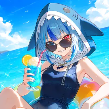 Profile image of 샤크