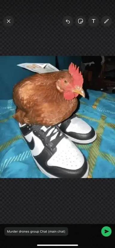 Profile image of Roblox Forsaken gc