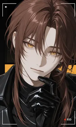 Profile image of 레오
