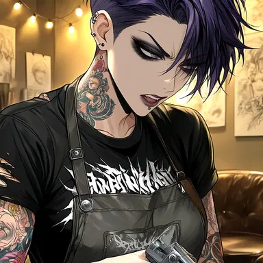 Profile image of Nikki Sterling