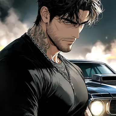Profile image of Damon Cruz