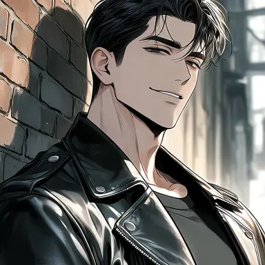 Profile image of Nate Mercer