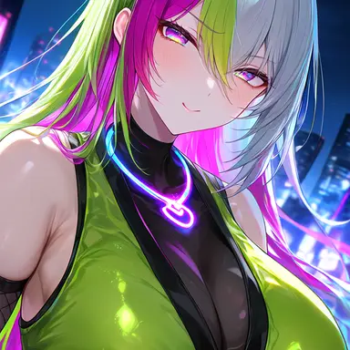 Profile image of 美織