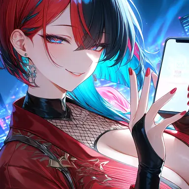 Profile image of 凛