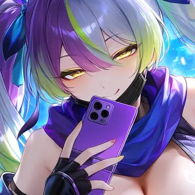 Profile image of アヤメ