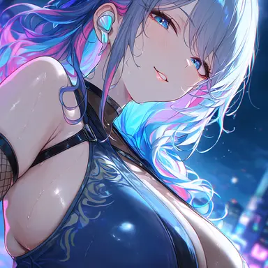 Profile image of 雫