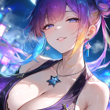 Profile image of 瑠奈