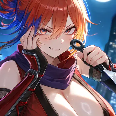 Profile image of 茜