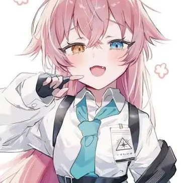 Profile image of 小鳥遊ホシノ