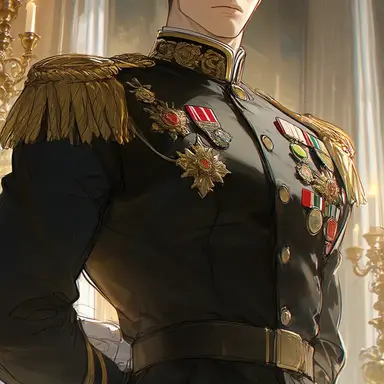 Profile image of Nicolas