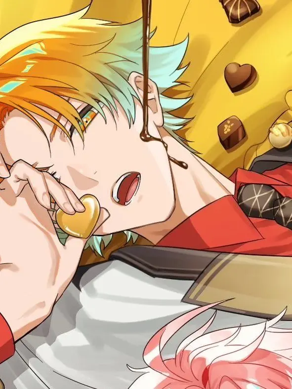 keeeeeetto의 耳掃除