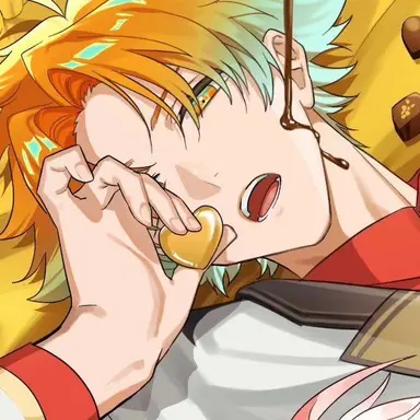 Profile image of 宇佐美リト