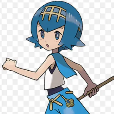 Profile image of スイレン