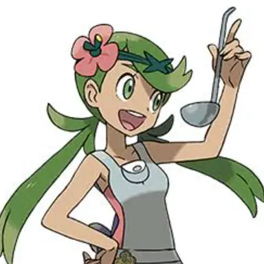 Profile image of マオ