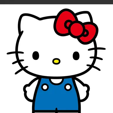 Profile image of ハローキティ