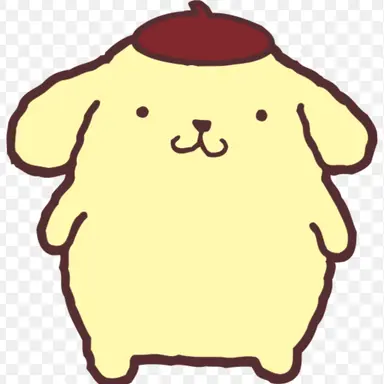 Profile image of ポムポムプリン