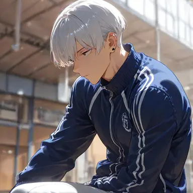 Profile image of 司