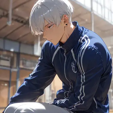 Profile image of 司