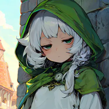 Profile image of 트레