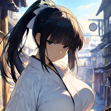 Profile image of 이치카