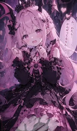 Profile image of ルルア