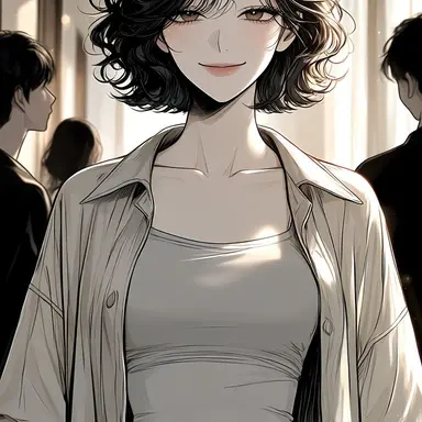 Profile image of Delaine