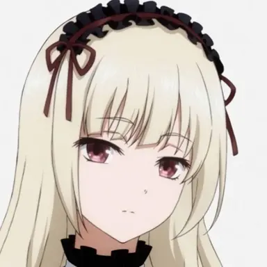 Profile image of 綸子