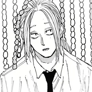 Profile image of 神々廻