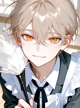 Profile image of HM-01