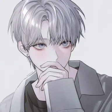 Profile image of 강시우