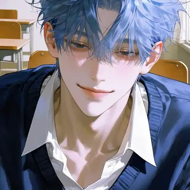 Profile image of 瀧ノ瀬 湊