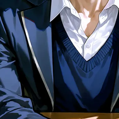 Profile image of 湊の友人