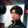 캐릭터 프로필 이미지