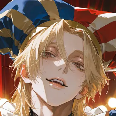 Profile image of エリオ