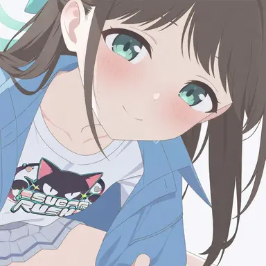 Profile image of アイリ