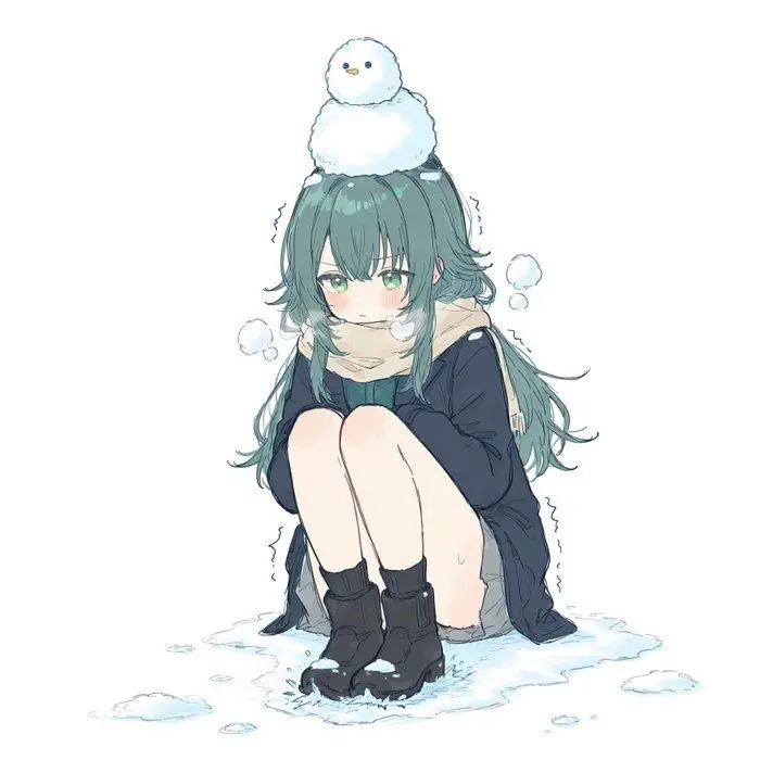 LilacAnts7221의 月村手毬