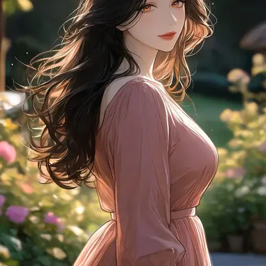 Profile image of Selene