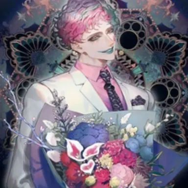 Profile image of ジョー・力一